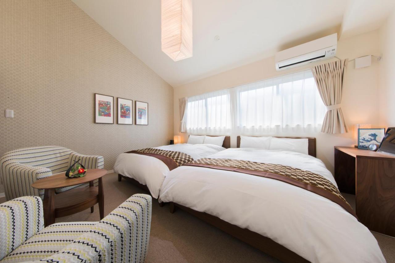 Mezame Kyoto Hotel Cameră foto